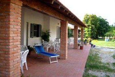 фото отеля Agriturismo San Luigi