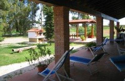 фото отеля Agriturismo San Luigi