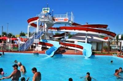 фото отеля Hotel Tosi