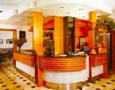 фото отеля Hotel Tosi