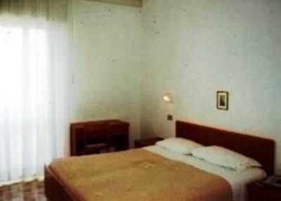 фото отеля Hotel Tosi