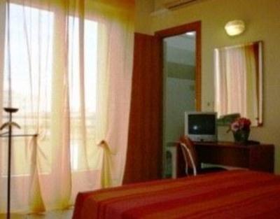 фото отеля Hotel Tosi