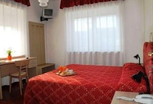 фото отеля Hotel Tosi