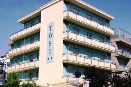 фото отеля Hotel Tosi