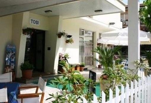 фото отеля Hotel Tosi