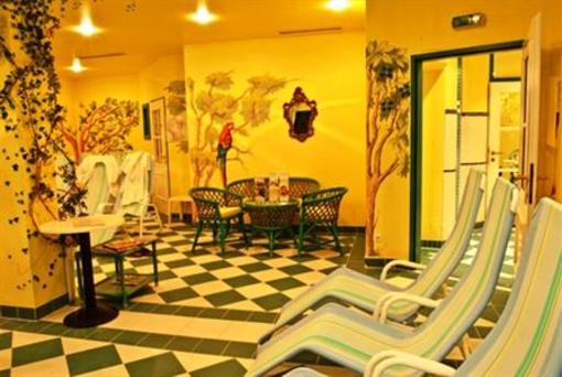 фото отеля Familien & Wanderhotel Sommerhof