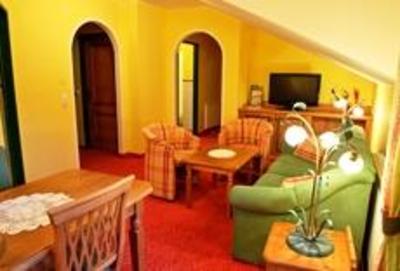 фото отеля Familien & Wanderhotel Sommerhof