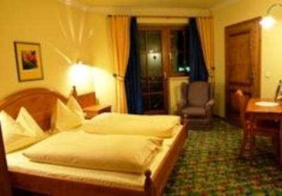 фото отеля Familien & Wanderhotel Sommerhof