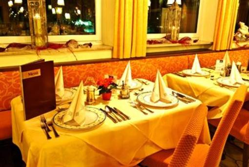 фото отеля Familien & Wanderhotel Sommerhof