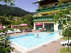 фото отеля Familien & Wanderhotel Sommerhof