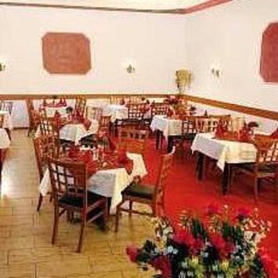 фото отеля Zur Alten Post Hotel Boppard