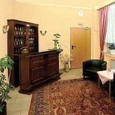 фото отеля Zur Alten Post Hotel Boppard