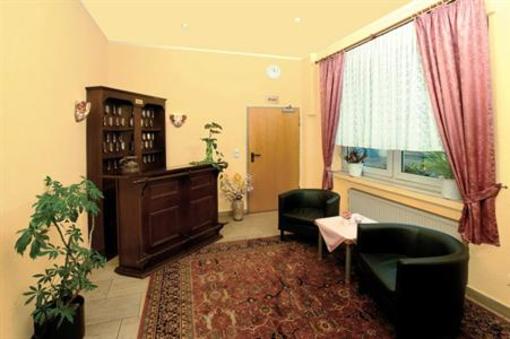 фото отеля Zur Alten Post Hotel Boppard