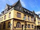 фото отеля Zur Alten Post Hotel Boppard