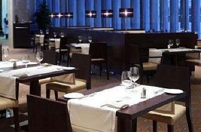 фото отеля Rixos Grand Hotel Ankara