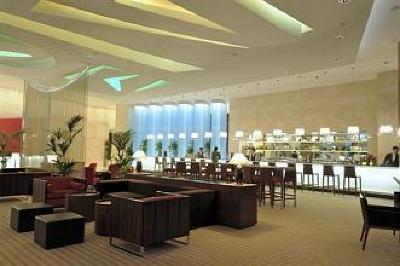 фото отеля Rixos Grand Hotel Ankara