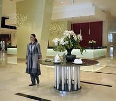 фото отеля Rixos Grand Hotel Ankara