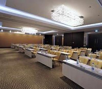 фото отеля Rixos Grand Hotel Ankara