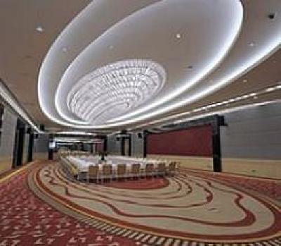 фото отеля Rixos Grand Hotel Ankara