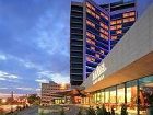 фото отеля Rixos Grand Hotel Ankara