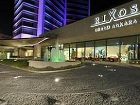 фото отеля Rixos Grand Hotel Ankara