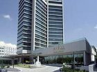 фото отеля Rixos Grand Hotel Ankara