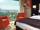 фото отеля Rixos Grand Hotel Ankara