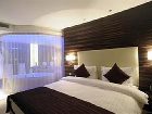 фото отеля Rixos Grand Hotel Ankara