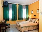 фото отеля Hostal Madrid Toledo