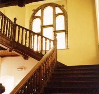 фото отеля Le Chateau de Rendeux Hotel