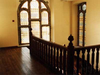 фото отеля Le Chateau de Rendeux Hotel
