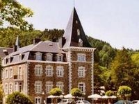 Le Chateau de Rendeux Hotel