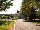 фото отеля Le Chateau de Rendeux Hotel