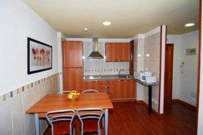 фото отеля Apartamentos Oasis Mango Tenerife