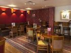 фото отеля Premier Inn Loughborough