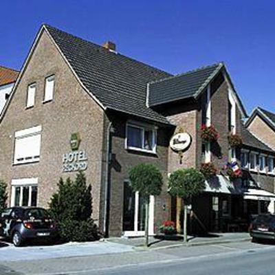 фото отеля Hotel Reckord Herzebrock-Clarholz