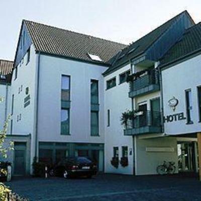 фото отеля Hotel Reckord Herzebrock-Clarholz