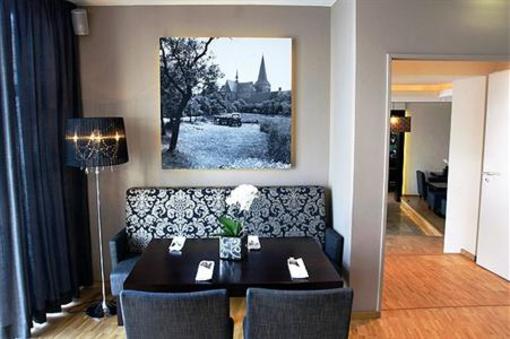фото отеля Hotel Reckord Herzebrock-Clarholz