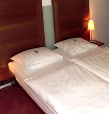 фото отеля Hotel Reckord Herzebrock-Clarholz
