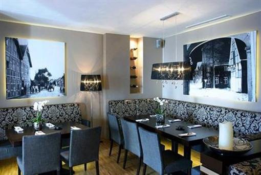 фото отеля Hotel Reckord Herzebrock-Clarholz