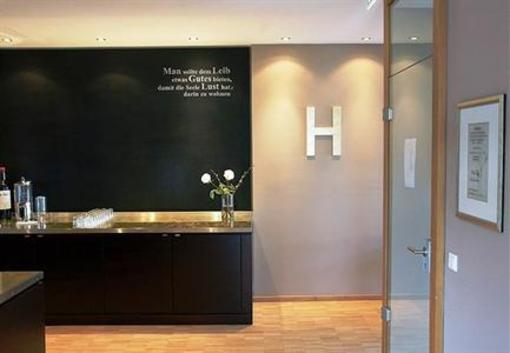 фото отеля Hotel Reckord Herzebrock-Clarholz