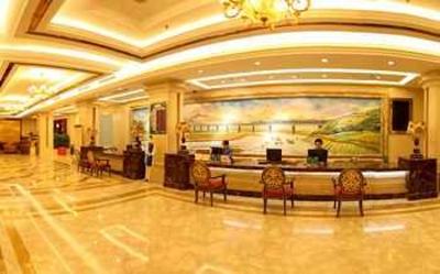 фото отеля Railway Commercial Hotel Chengdu