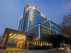 фото отеля Railway Commercial Hotel Chengdu