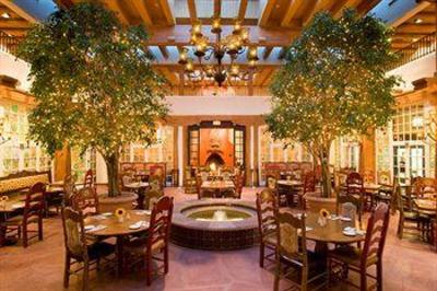 фото отеля La Fonda on the Plaza