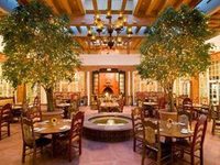 La Fonda on the Plaza