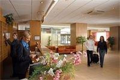 фото отеля Opatov Hotel