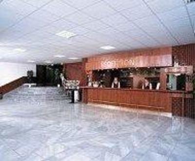 фото отеля Opatov Hotel