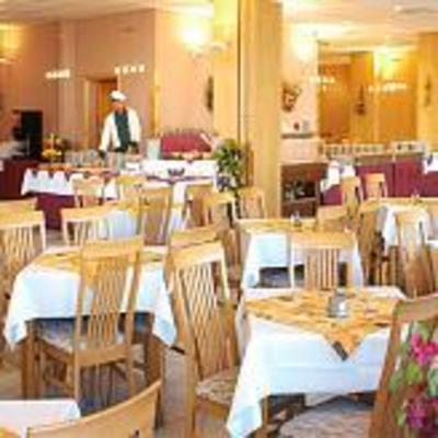 фото отеля Opatov Hotel