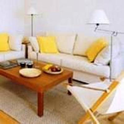фото отеля MH Apartments Fira