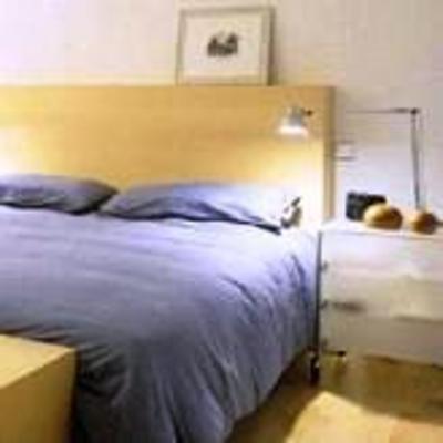 фото отеля MH Apartments Fira